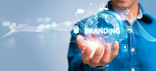 Cómo Crear una Marca Digital para Latinos en USA 2026 importancia del branding para el crecimiento empresarial